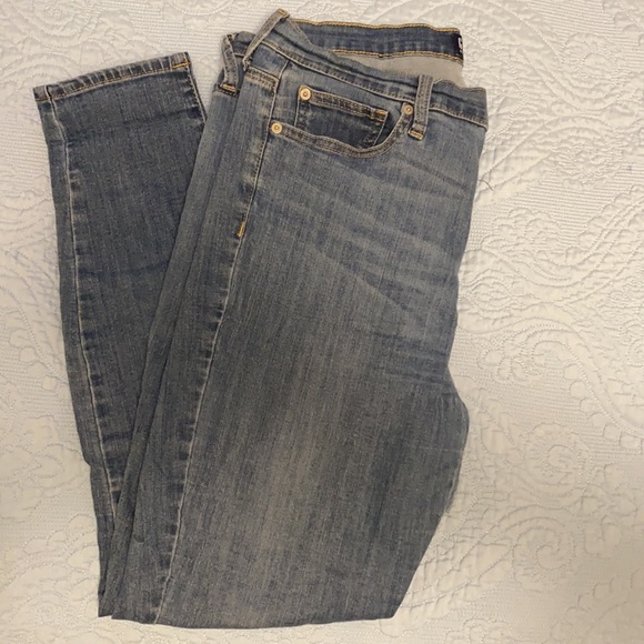 Gap Legging Jeans 32R - Picture 2 of 6